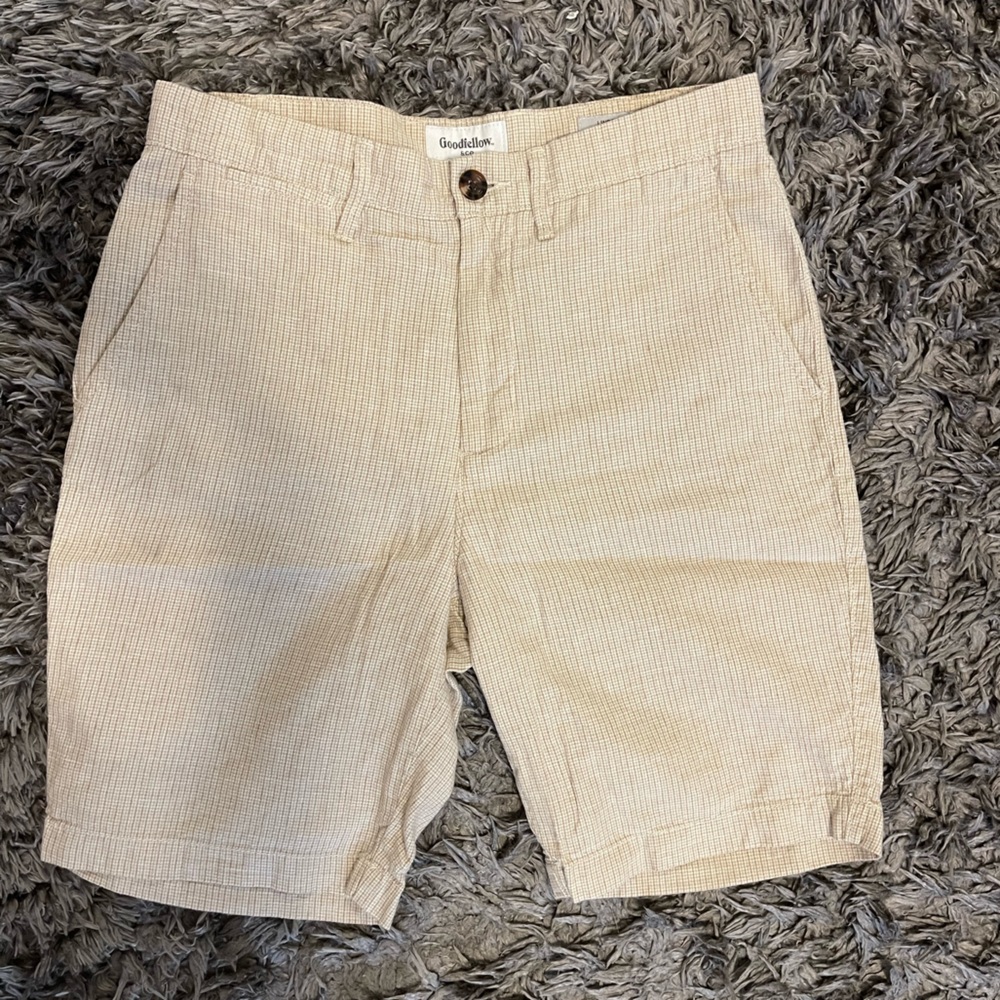 Men’s Shorts